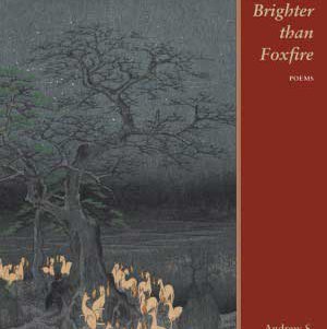 "A LAMP BRIGHTER THAN FOXFIRE" by Andrew S. Nicholson