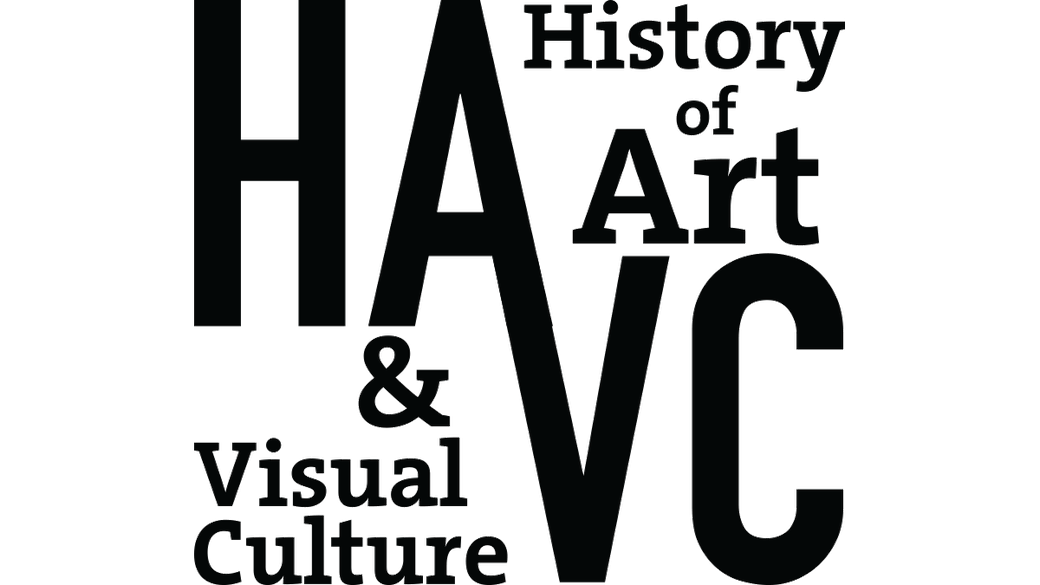 History of Art & Visual Culture logo
