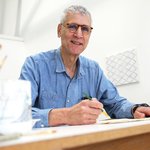 Image of CCA President Stephen Beal.