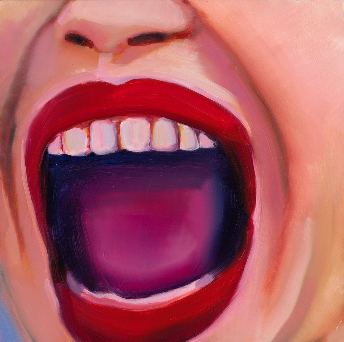 Artwork by Ingrid V. Wells.