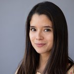 Headshot of CCA industrial design student Emilie Cevallos Paredes.