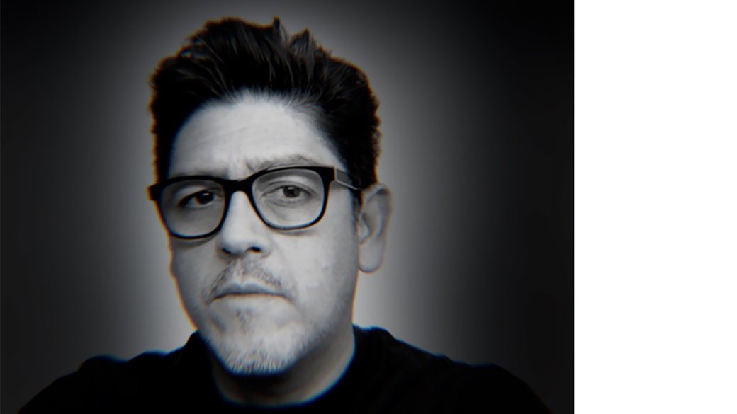 Portrait of David Gonzalez