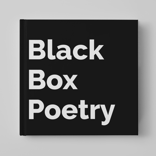Black Box Poetry- A collaborative storytelling game on death and dying