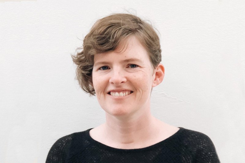 Sara Dean, Assistan Chair of Graduate Design