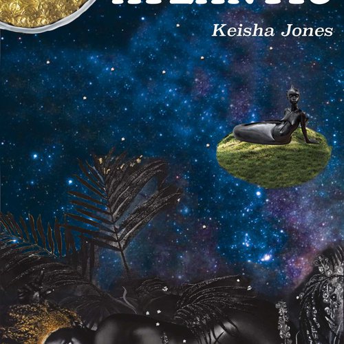 Keisha Jones, Black Atlantis.